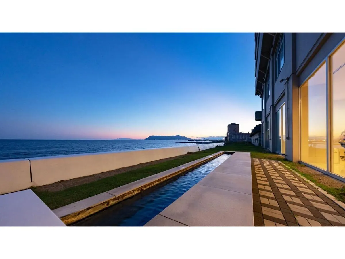 Imagine Hotel & Resort Hakodate - Vacation Stay 73145V Japon