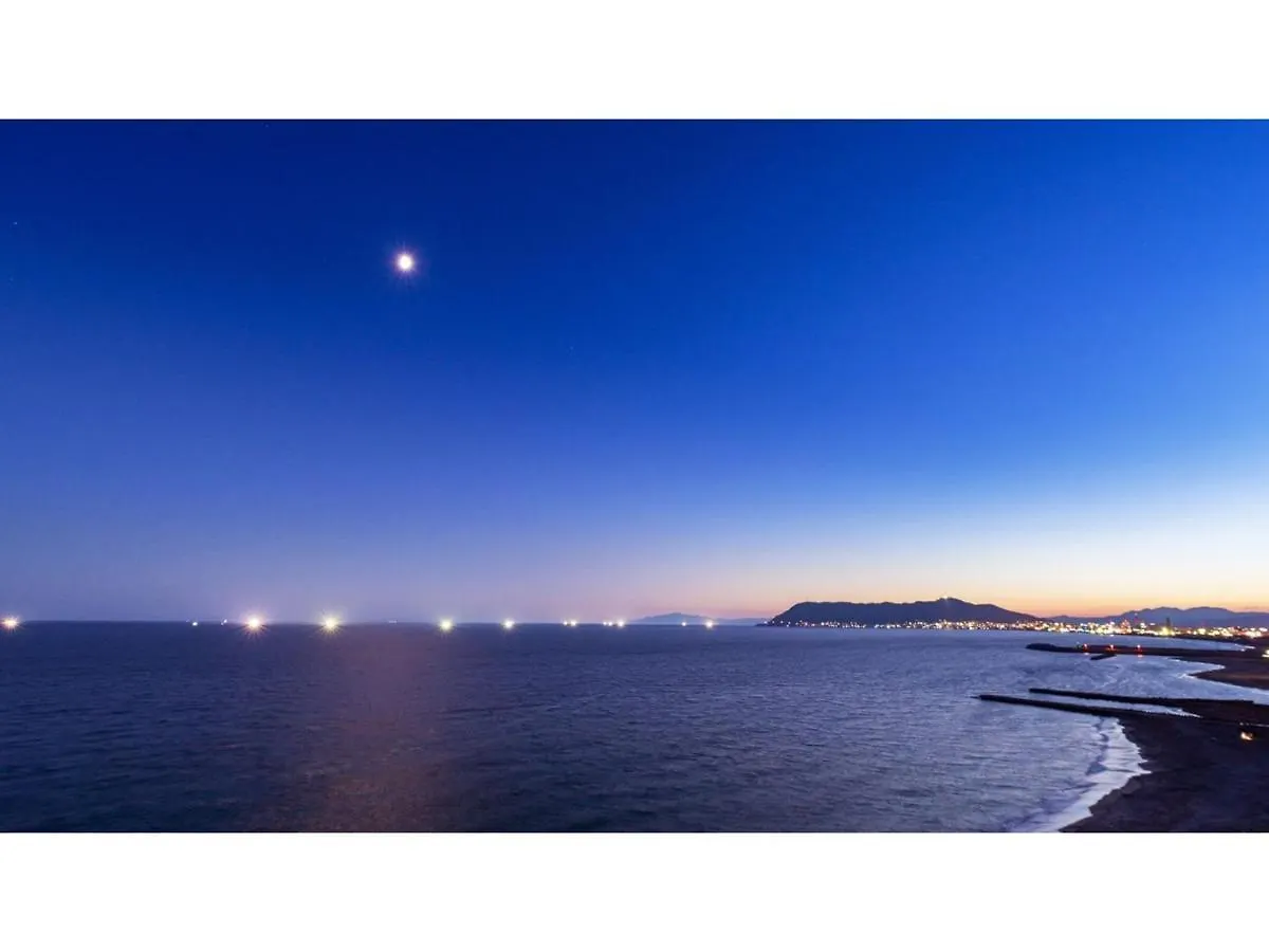 Imagine Hotel & Resort Hakodate - Vacation Stay 73145V