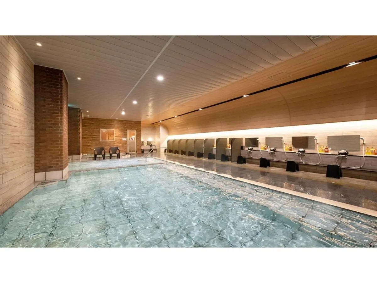 Imagine Hotel & Resort Hakodate - Vacation Stay 73145V