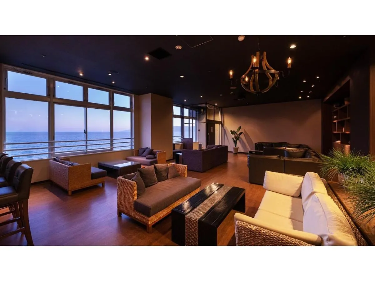 Imagine Hotel & Resort Hakodate - Vacation Stay 73145V