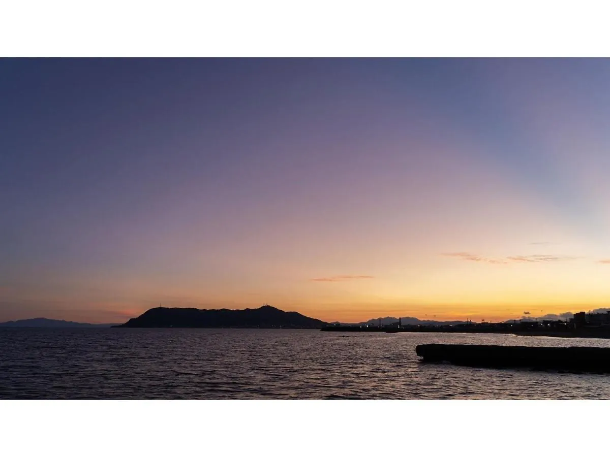 Imagine Hotel & Resort Hakodate - Vacation Stay 73145V