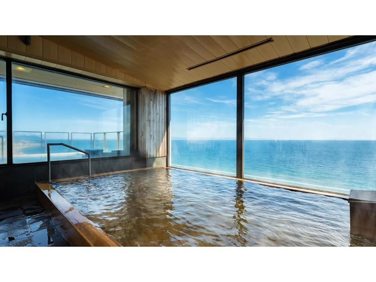 Imagine Hotel & Resort Hakodate - Vacation Stay 73145V