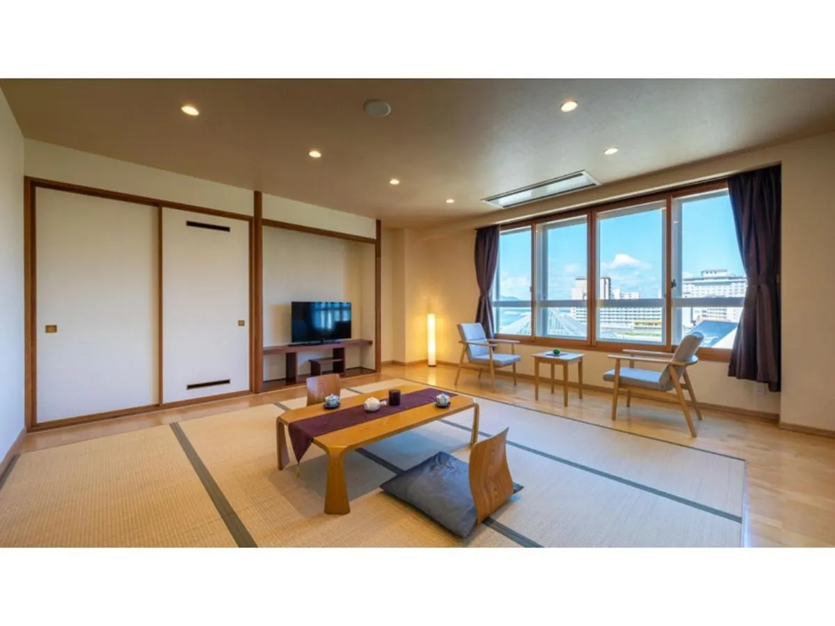 Imagine Hotel & Resort Hakodate - Vacation Stay 73145V اليابان