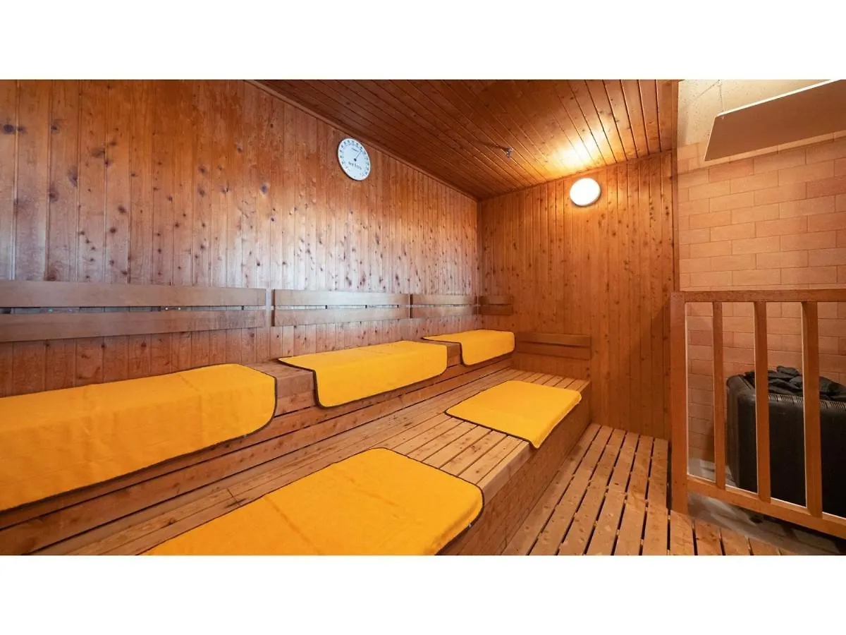 Imagine Hotel & Resort Hakodate - Vacation Stay 73145V اليابان