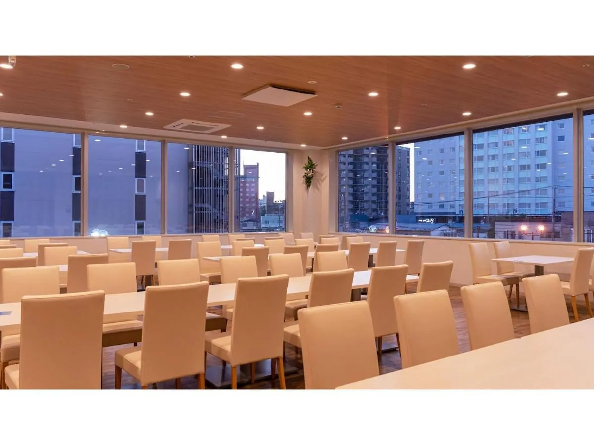 Imagine Hotel & Resort Hakodate - Vacation Stay 73145V
