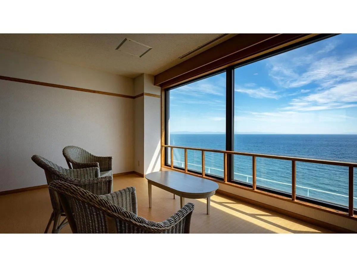 Imagine Hotel & Resort Hakodate - Vacation Stay 73145V