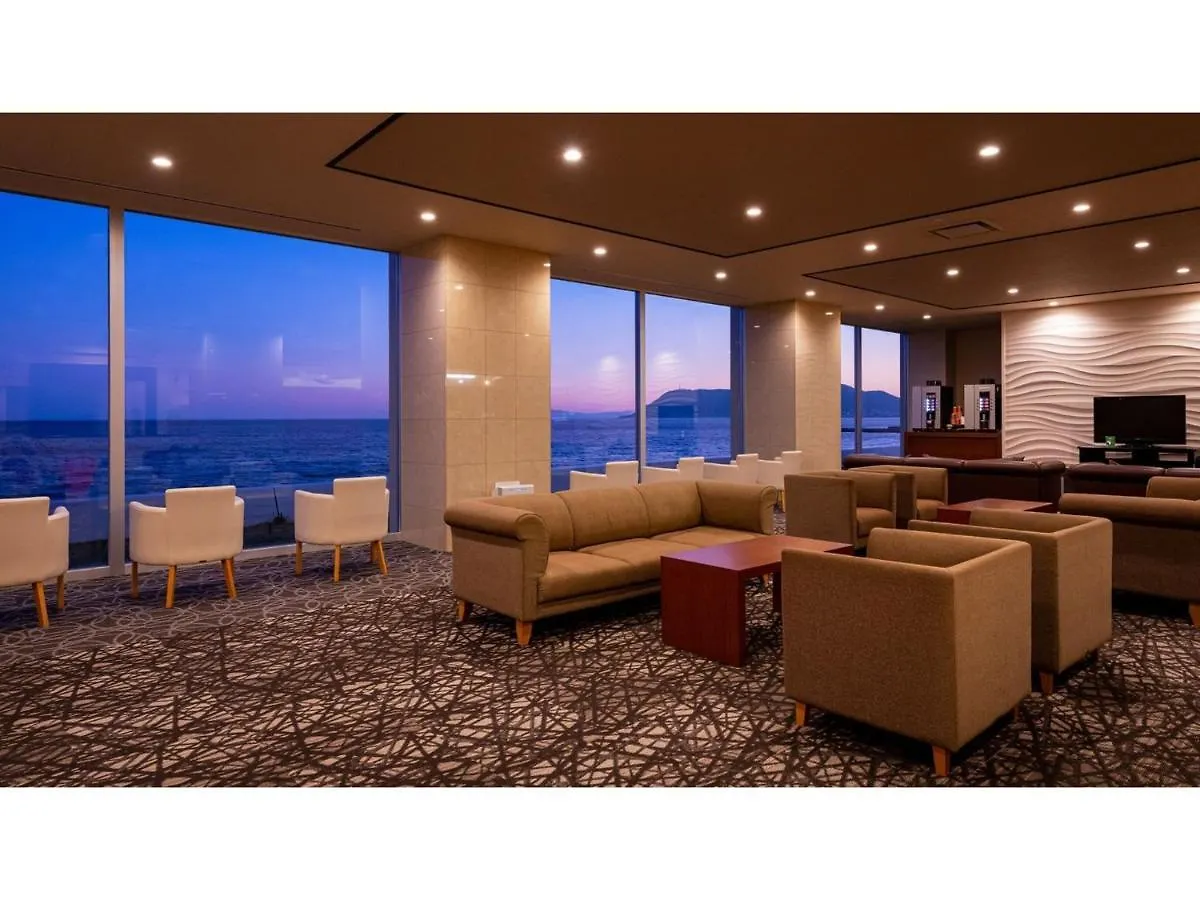 Imagine Hotel & Resort Hakodate - Vacation Stay 73145V