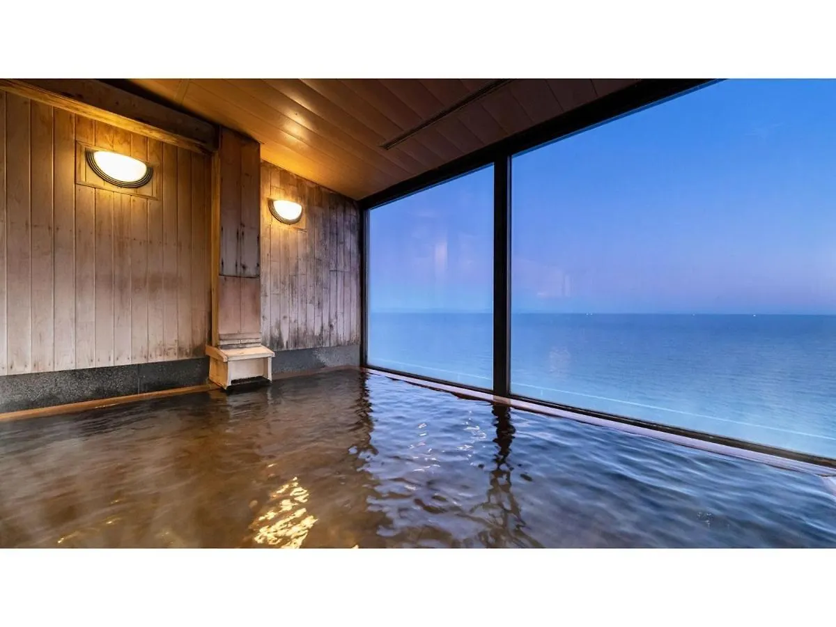 Imagine Hotel & Resort Hakodate - Vacation Stay 73145V
