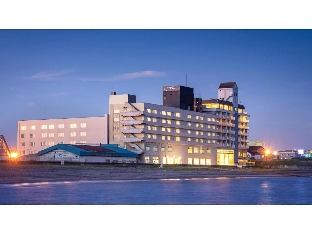Imagine Hotel & Resort Hakodate - Vacation Stay 73145V اليابان