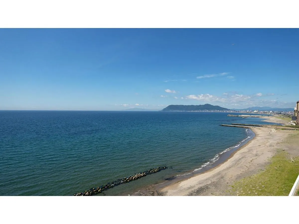 Imagine Hotel & Resort Hakodate - Vacation Stay 73145V 0*,  اليابان